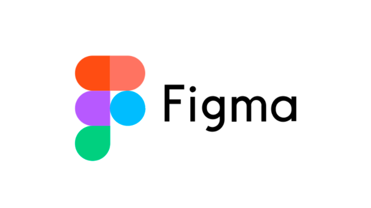 figmaのロゴ